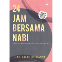 Image of 24 Jam, Bersama