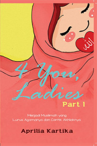 Image of 4 You, Ladies