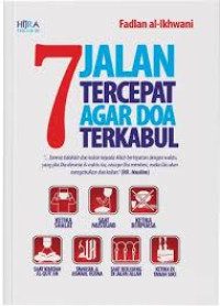 Image of 7 Jalan Tercepat Agar Doa Terkabul