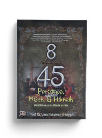 Image of 8 dari 45 Peristiwa Kisah, Hikmah Mengesankan & Menakjubkan
