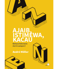 Image of Ajaib, Istimewa, Kacau
