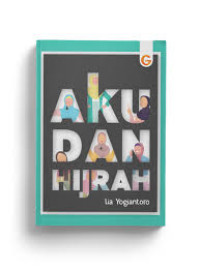 Image of Aku dan Hijrah