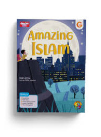 Image of Amazing Islam ( Mengukuhkan Kecintaan Anak Pada 5 Pilar Islam )