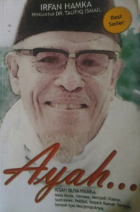 Image of Ayah