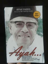 Image of Ayah
