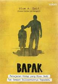 Image of Bapak
