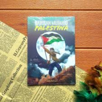 Image of Barisan Mujahid Palestina