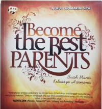 Image of Become the Best Parentis