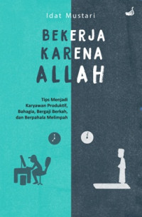Image of Bekerja Karena Allah