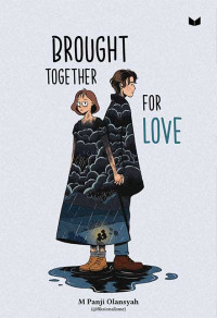 Image of Brought Together For Love