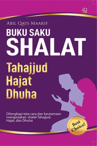 Image of Buku Saku Sholat