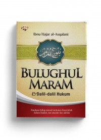 Image of Bulughul Maram & Dalil-Dalil Hukum
