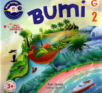 Image of Bumi
