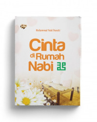 Image of Cinta di Rumah Nabi