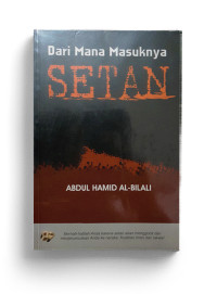 Image of Dari Mana Masuknya Setan