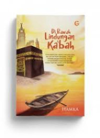 Image of Dibawah Lindungan Ka'bah