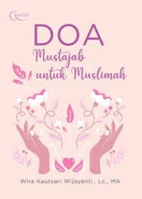 Image of Doa Mustajab untuk Muslimah