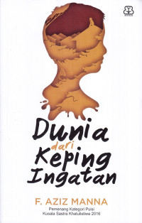 Image of Dunia dari Keping Ingatan
