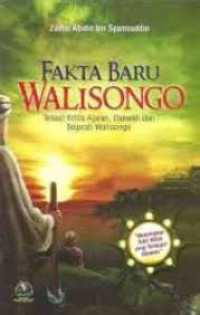 Image of Fakta Baru Walisongo