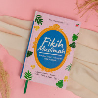 Image of Fikih Muslimah