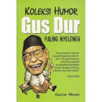 Image of Gus Dur Menjawab Kegelisahan Rakyat