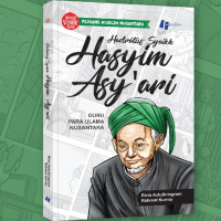 Image of Hadratus Syaikh Hasyim Asyari