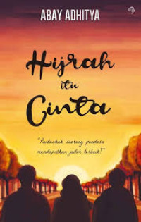 Image of Hijrah Itu Cinta