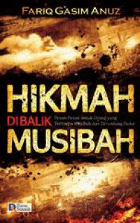 Image of HIKMAH DI BALIK MUSIBAH