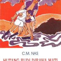 Image of Hutang Budi Dibawa Mati