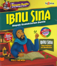 Image of Seri Ilmuan Muslim yang Dikagumi Dunia