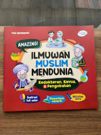 Image of Ilmuwan Muslim Mendunia