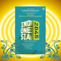 Image of Indonesia 2045