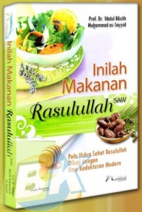 Image of Inilah Makanan Rasullah SAW