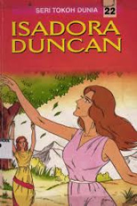 Image of Isadora Duncan
