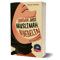 Image of Jangan jadi Muslimah Nyebelin