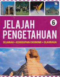 Image of Jelajah Pengetahuan