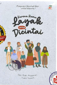 Image of Karena Banyak Untuk Dicintai