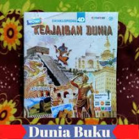 Image of Keajaiban Dunia