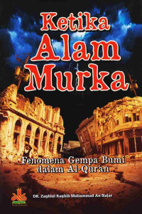 Image of Ketika Alam Murka