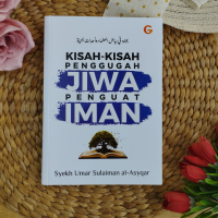 Image of Kisah- Kisah Jiwa Penguat Iman