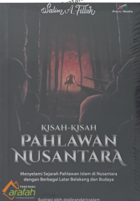 Image of Kisah Pahlawan Nusantara