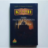 Image of Kisah Para Pastor 2 Pendeta Yang Masuk Islam