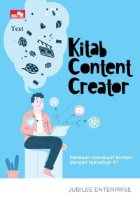 Image of Kitab Content Creator