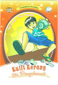 Image of Kulit Kerang Si Penyelamat