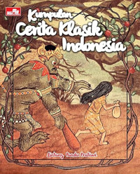 Image of Kumpulan Cerita Klasik Indonesia