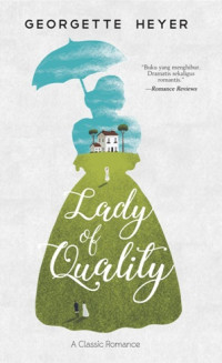 Image of Lady of Quality