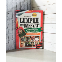 Image of Lumpuh Tapi Dahsyat