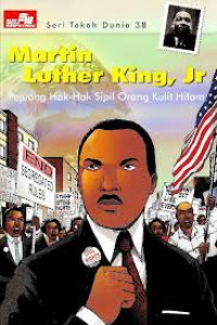 Image of Martin Luther King,Jr