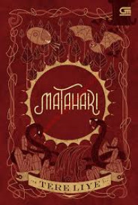 Image of Matahari