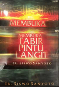 Image of Membuka tabir Pintu Langit